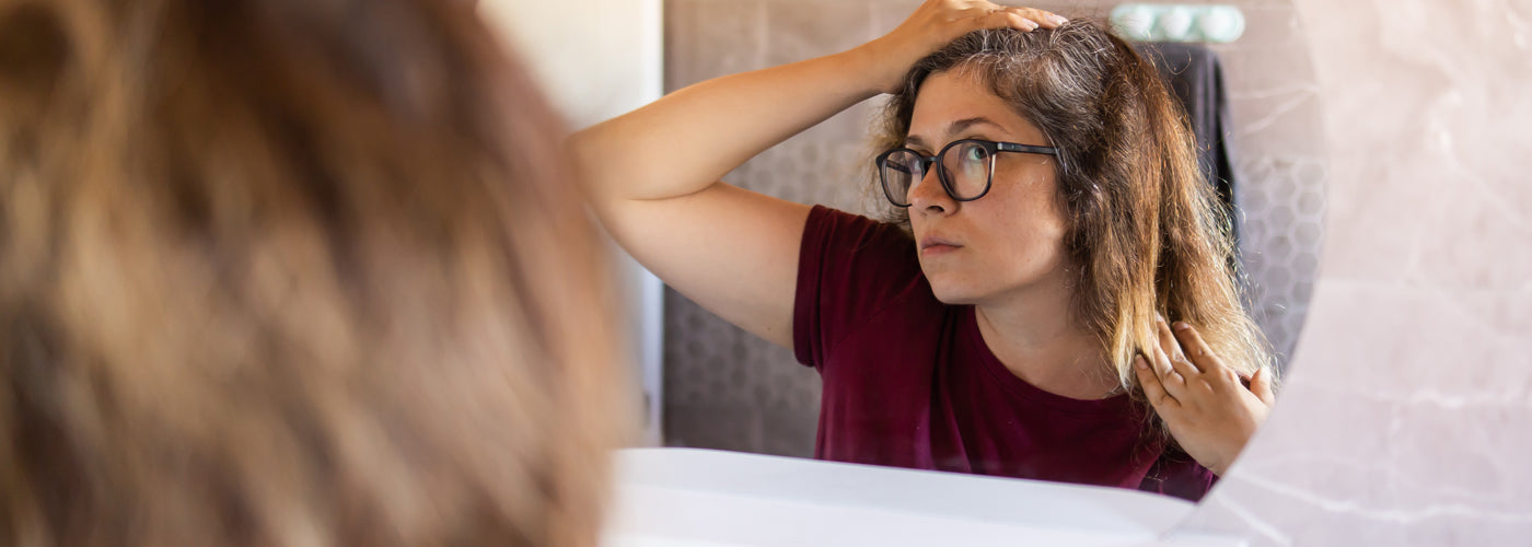 Your Ultimate Guide on How to Stop Hair Extensions Matting at the Root