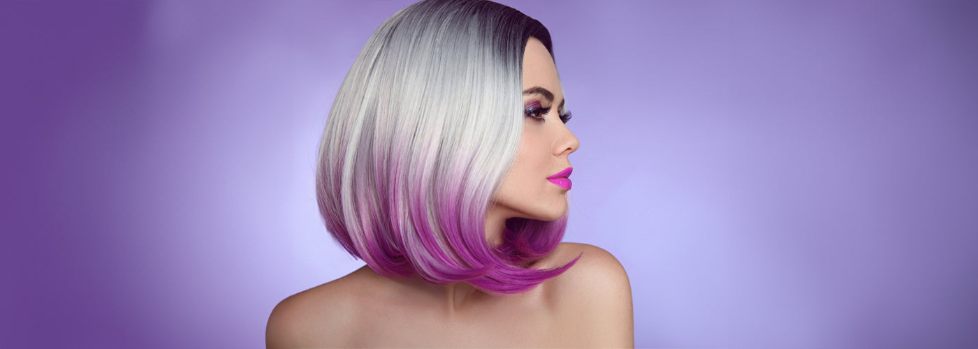 Your Styling Guide for Clip in Extensions in Short Hair