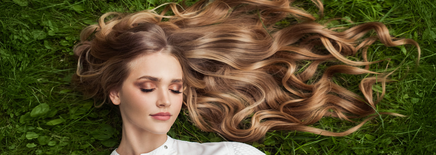 How Long Can You Wear ClipIn Extensions Safely? Roxy Hair