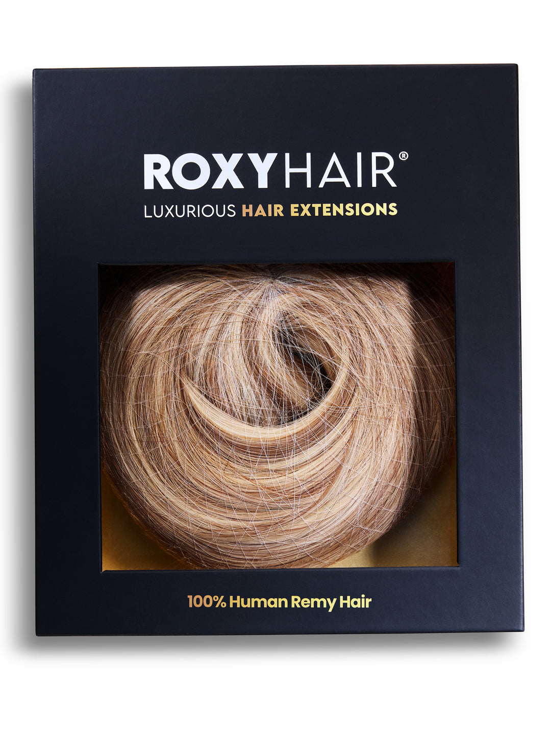 Blondette Remy Ponytail (20" and 130g)