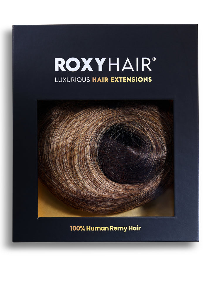 Brondie Remy Hair Ponytail (20" and 130g)
