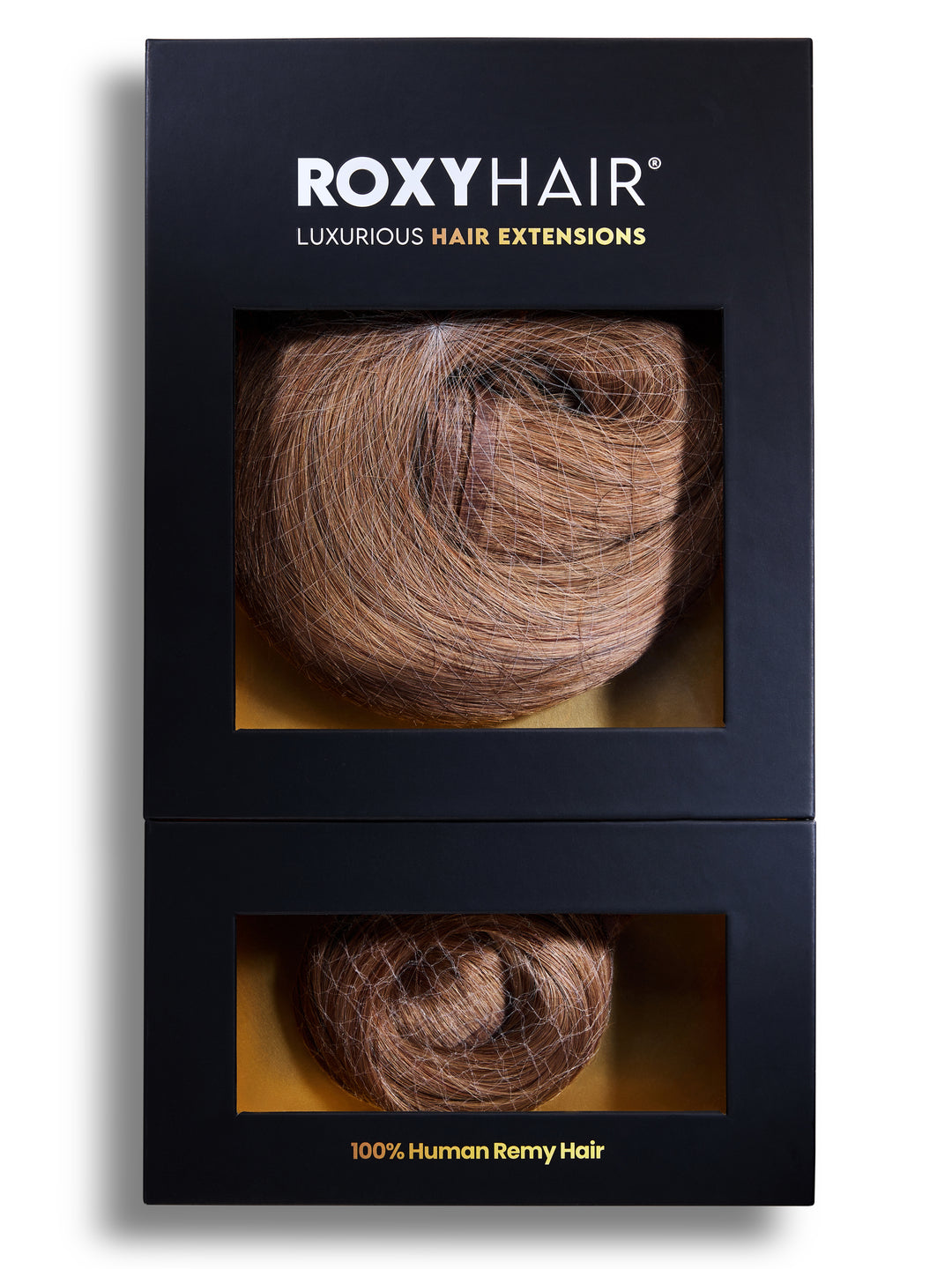 Dirty Blonde Seamless Clip-In Hair Extensions (20" and 180 Grams)