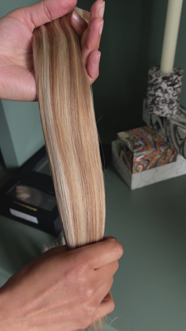Blondette Remy Ponytail (20" and 130g)
