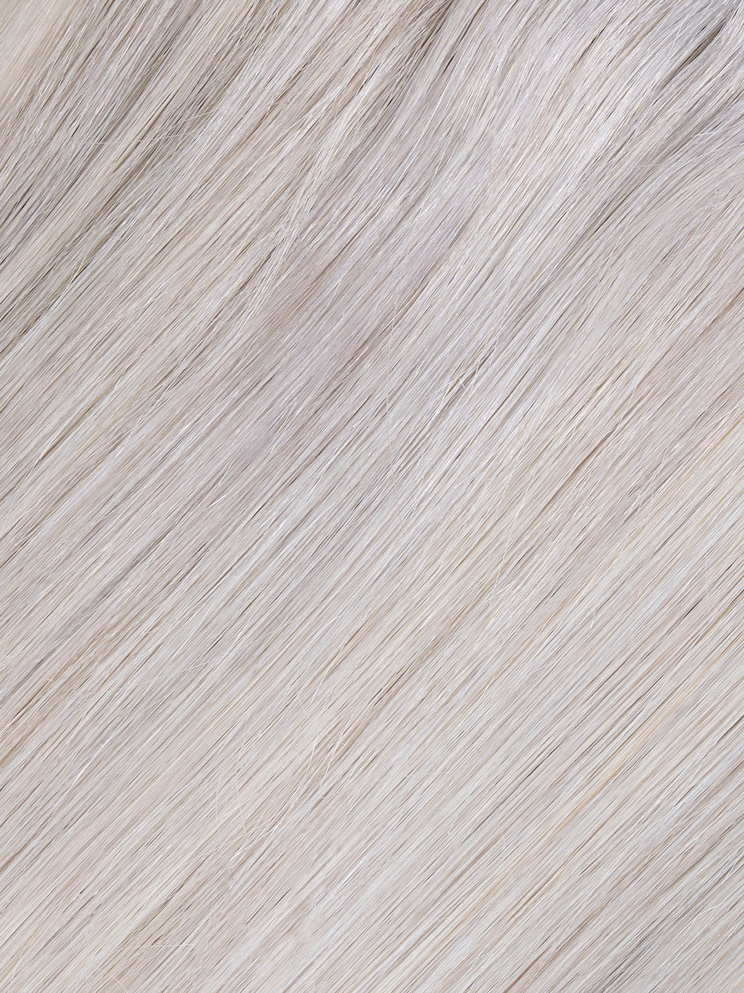 Platinum Remy Hair Ponytail (20" and 130g)