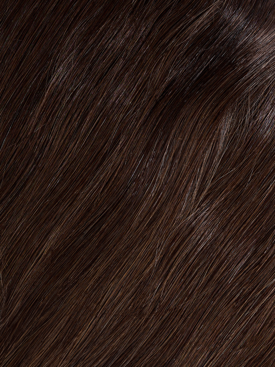 Milk Chocolate Remy Hair Ponytail (20" and 130g)