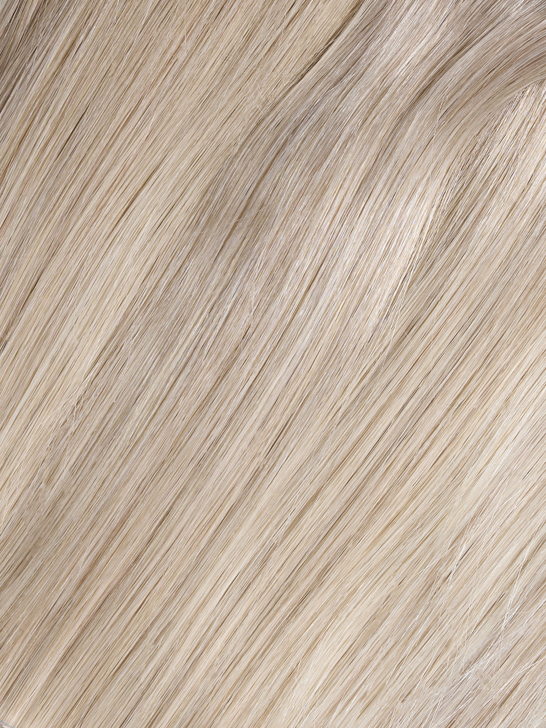 Cool Blonde Remy Hair Ponytail (20" and 130g)