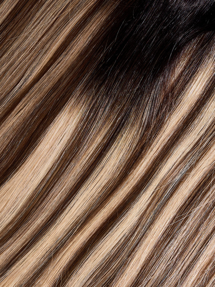 Brondie Remy Hair Ponytail (20" and 130g)