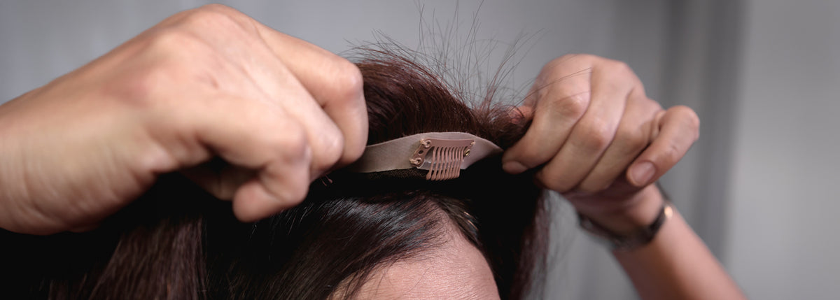 Can You Reuse Clip-In Hair Extensions? Tips and Advice – Roxy Hair