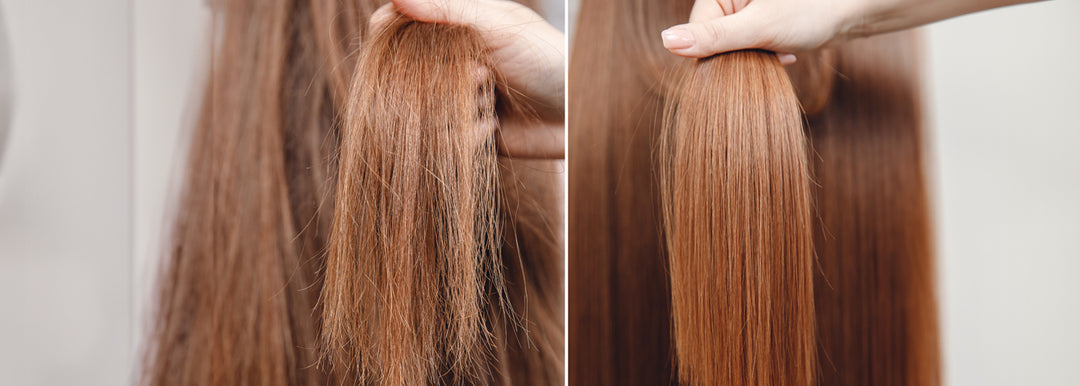 Hair Extension Aftercare Tips - The Roxy Hair Guide