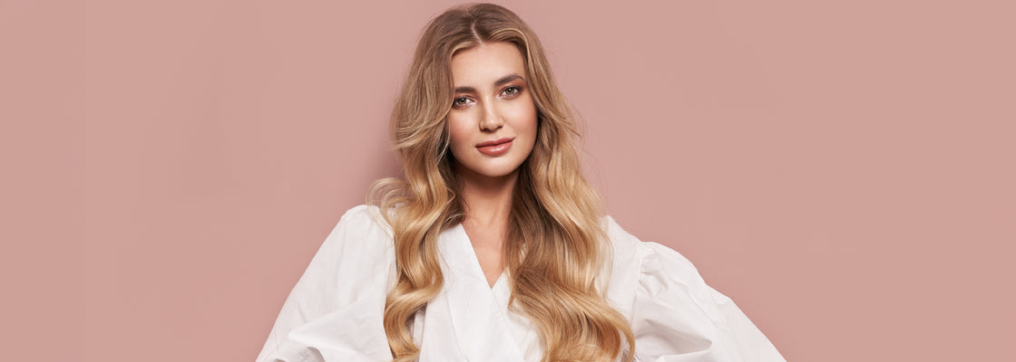 How Long is 20 Inches Hair Extensions? Here's Your Foxy Hair® Guide