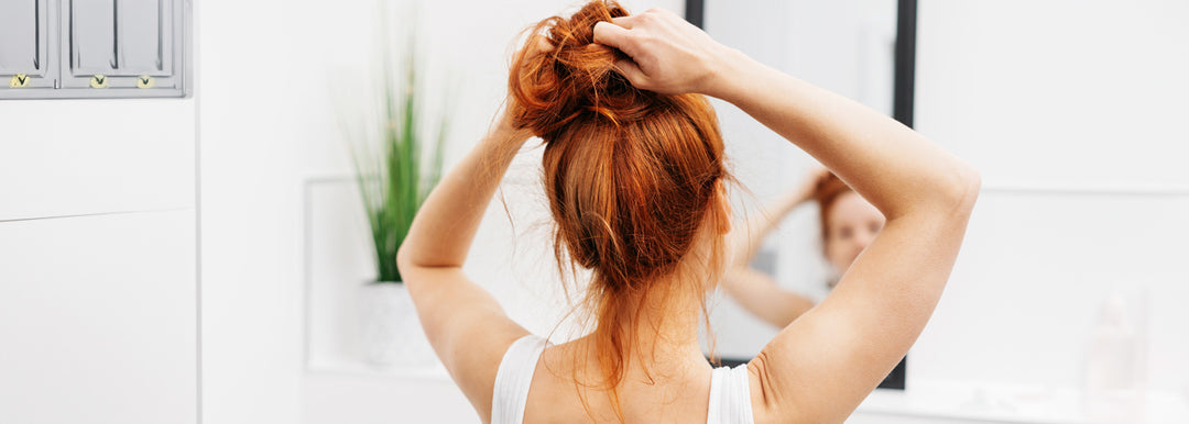 How To Hide Extensions When Putting Hair Up: Tips for a Flawless Look