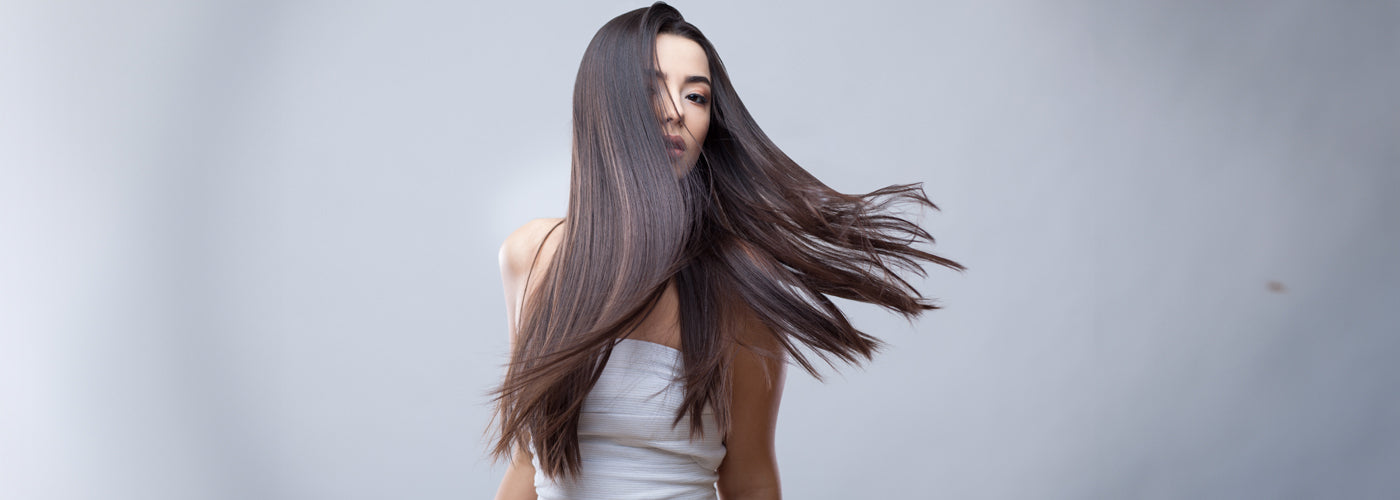 How to Care for Clip in Hair Extensions The Simple Way