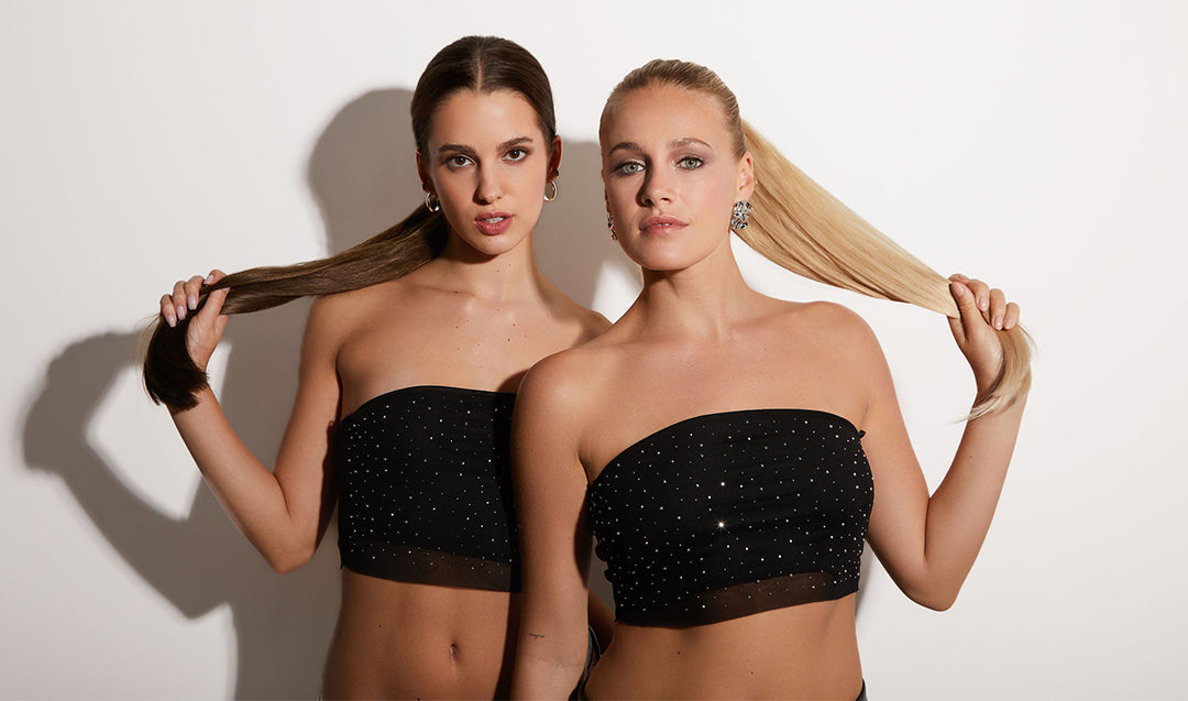 How Many Grams of Hair Extensions Do I Need for Flawless Length & Volume?