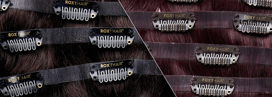 Why Did Foxy Hair Rebrand to Roxy Hair?