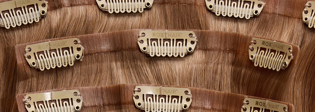 How to Fix Clip in Hair Extensions: A Comprehensive Guide