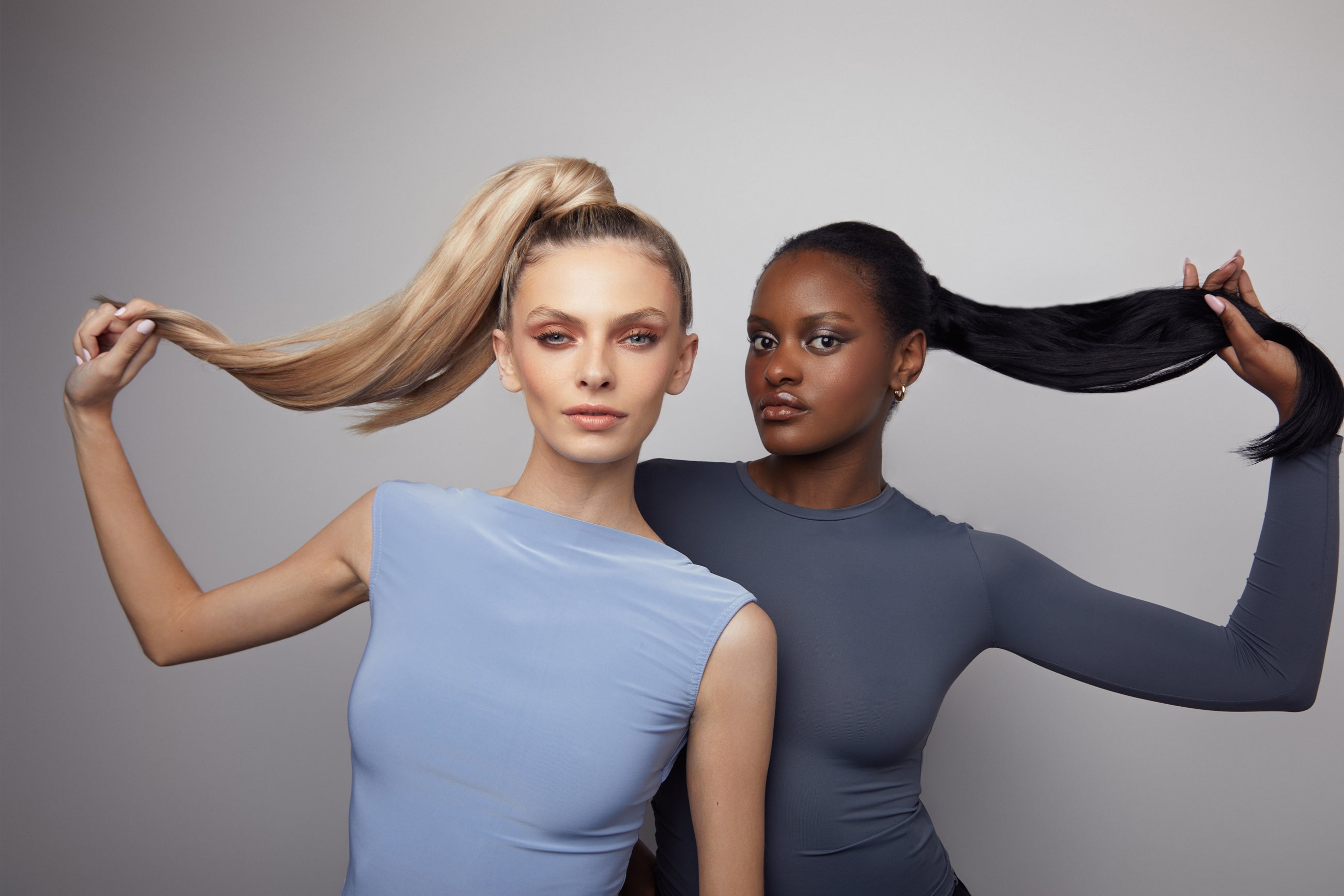 Seamless Clip In Human Remy Hair Extensions - Roxy Hair®